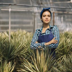 Agrileadership Program for Women on the Farm